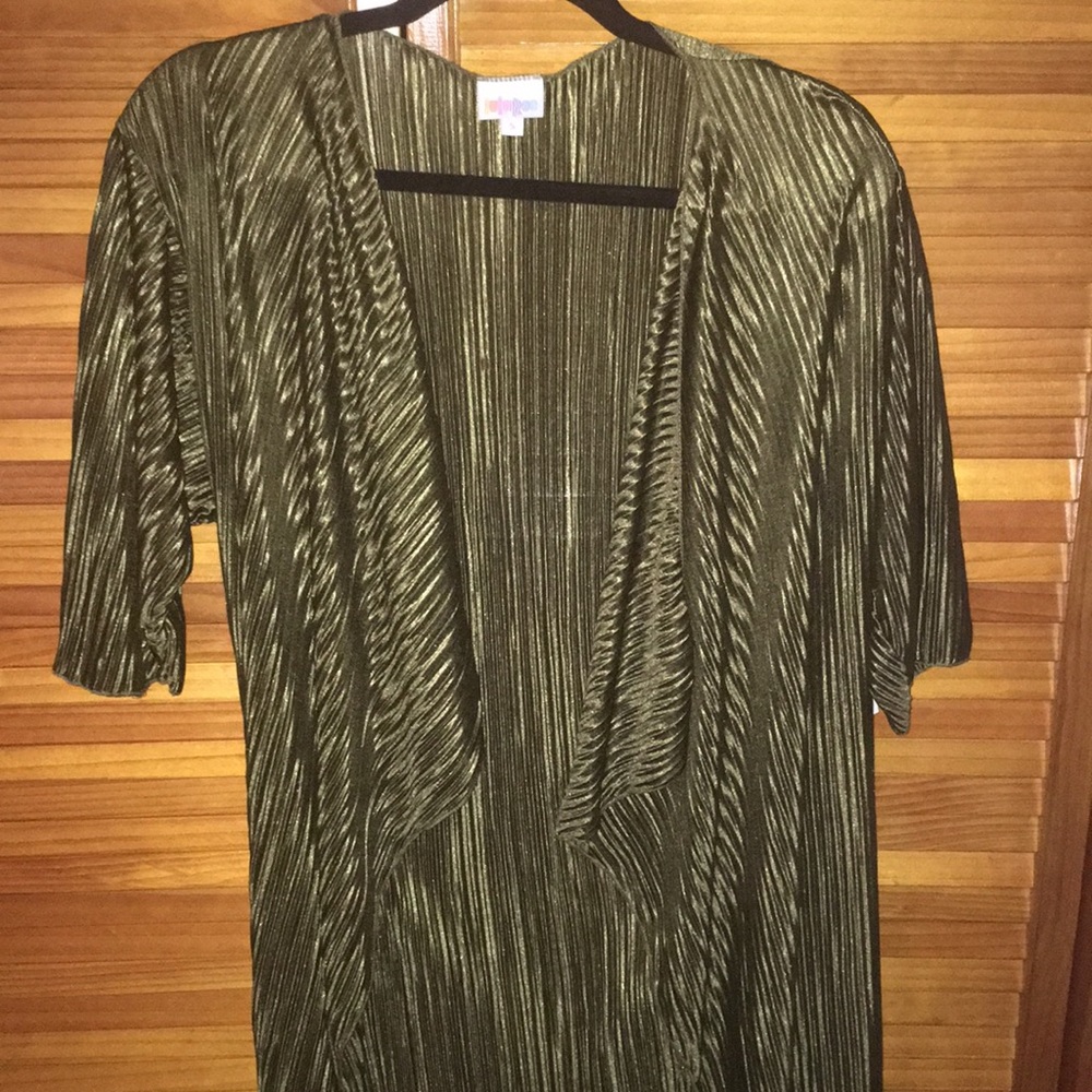 Llr Shirley